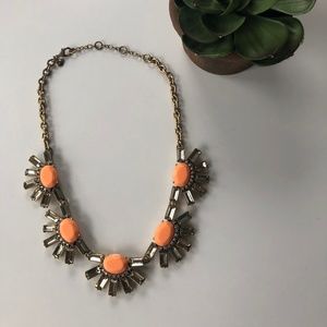 J. Crew Necklace